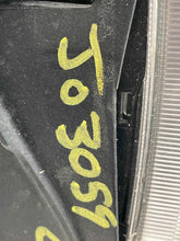 Load image into Gallery viewer, PARKLAMP Kia Sportage 2005 05 2006 06 07 2008 08 Left - NW82852
