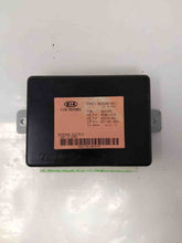 Load image into Gallery viewer, Computer Kia Sportage 2006 - NW33437
