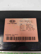 Load image into Gallery viewer, Computer Kia Sportage 2006 - NW33437

