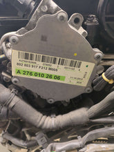 Load image into Gallery viewer, ENGINE MOTOR E300 E350 E400 E550 E63 2013 13 3.5L VIN 8J - NW589407
