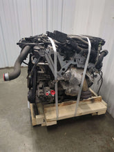 Load image into Gallery viewer, ENGINE MOTOR E300 E350 E400 E550 E63 2013 13 3.5L VIN 8J - NW589407
