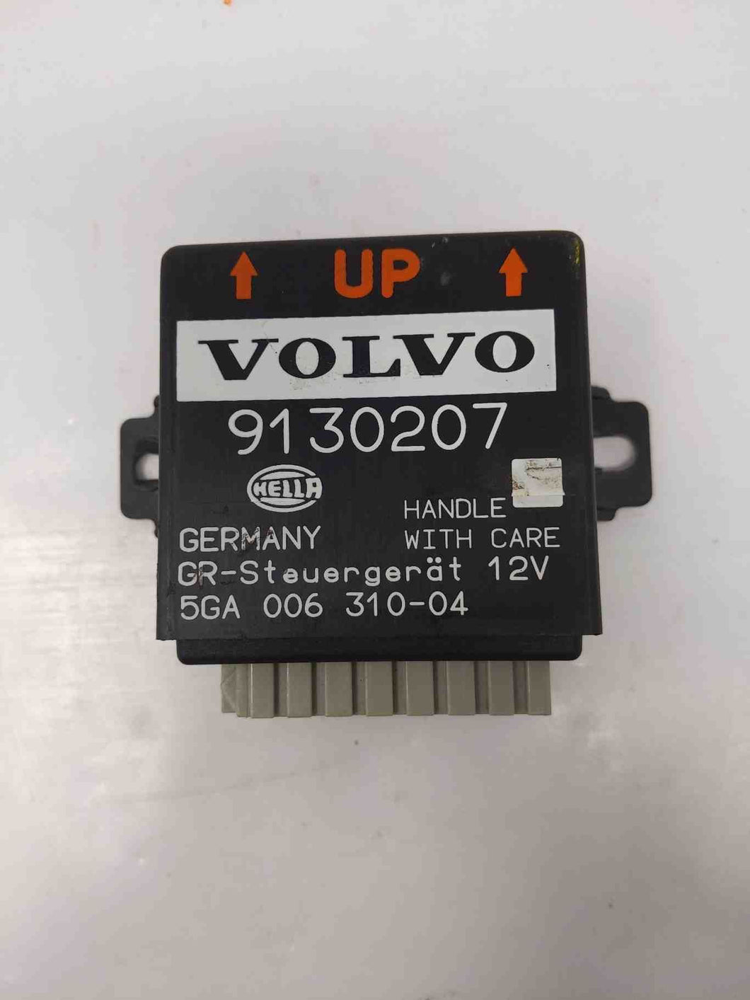 CRUISE CONTROL VOLVO 740 760 940 960 1990 91 92 93 94 - NW38972