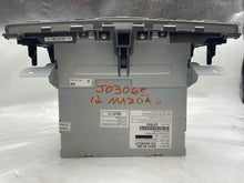 Load image into Gallery viewer, RADIO Mazda 6 2011 11 2012 12 2013 13 - NW138257
