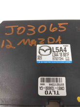 Load image into Gallery viewer, ECU ECM COMPUTER Mazda 6 2011 11 2012 12 2013 13 - NW60877
