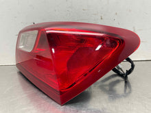 Load image into Gallery viewer, OUTER TAIL LIGHT LAMP Chevrolet Malibu 16 17 18 19 20 Right - NW560263

