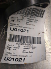 Load image into Gallery viewer, Transfer Case  GRAND CHEROKEE 2014 - NW590054
