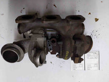 Load image into Gallery viewer, Turbo  MERCEDES CL-CLASS 2004 - NW184860
