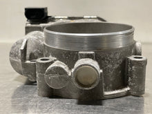 Load image into Gallery viewer, THROTTLE BODY Mercedes S600 SL600 CL600 2003 03 2004 04 2005 05 06 07 08 09 - 11 - NW178335

