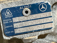 Load image into Gallery viewer, Turbo  MERCEDES CL-CLASS 2004 - NW184861
