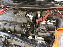 Load image into Gallery viewer, ENGINE MOTOR Nissan Sentra 13 14 15 16 17 18 19 1.8L VIN A - DG50283
