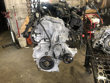 Load image into Gallery viewer, ENGINE MOTOR Nissan Sentra 13 14 15 16 17 18 19 1.8L VIN A - DG50283
