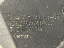 Load image into Gallery viewer, THROTTLE BODY Mini Cooper 2002 02 03 04 05 06 07 - NW177828

