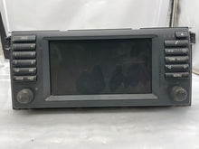 Load image into Gallery viewer, NAVIGATION BMW 525i 540i 1997 97 98 99 00 01 02 03 - NW136501
