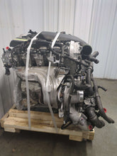 Load image into Gallery viewer, Engine Motor  MERCEDES C-CLASS 2019 - NW590157
