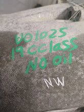 Load image into Gallery viewer, Transmission  MERCEDES C-CLASS 2019 - NW590461
