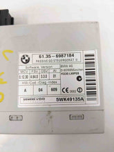 Load image into Gallery viewer, KEYLESS IGNITION CONTROL MODULE COMPUTER 128i 135i 328i M3 X1 07-15 - NW29190
