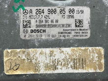 Load image into Gallery viewer, ECU ECM Computer  MERCEDES C-CLASS 2019 - NW590398
