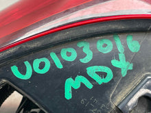Load image into Gallery viewer, OUTER TAIL LIGHT LAMP Acura MDX 14 15 16 17 18 19 Right - NW590905
