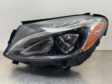 Load image into Gallery viewer, HEADLIGHT LAMP ASSEMBLY C250 C300 C350 C63 2015 15 2016 16 Left - NW539601
