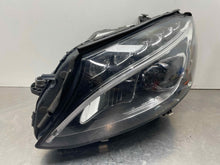 Load image into Gallery viewer, HEADLIGHT LAMP ASSEMBLY C250 C300 C350 C63 2015 15 2016 16 Left - NW539601
