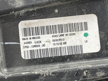 Load image into Gallery viewer, Headlight Lamp Assembly Lincoln MKZ 2013 - NW546743
