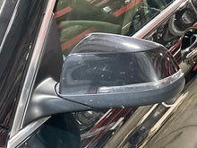 Load image into Gallery viewer, SIDE VIEW DOOR MIRROR BMW 528i 535i 550i Active 5 14 15 16 Left - NW591240
