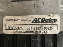 Load image into Gallery viewer, Alternator Oldsmobile Allante 1990 - NW5822
