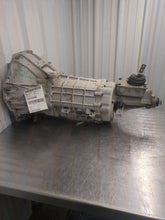 Load image into Gallery viewer, Transmission Ford Mustang 2002 - NW591353
