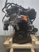 Load image into Gallery viewer, ENGINE Volkswagen Beetle Jetta Rabbit golf 05 06 07 08 09 10 11 2.5L - NW591453
