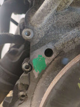 Load image into Gallery viewer, ENGINE Volkswagen Beetle Jetta Rabbit golf 05 06 07 08 09 10 11 2.5L - NW591453
