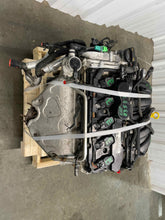 Load image into Gallery viewer, ENGINE MOTOR Beetle Golf Golf GTI Jetta Passat 11-14 2.5L - NW537126

