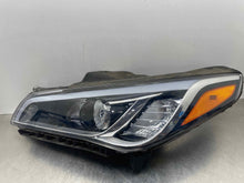 Load image into Gallery viewer, HEADLIGHT LAMP ASSEMBLY Sonata Sonata Hybrid 15 16 17 Left - NW551583
