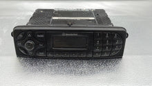 Load image into Gallery viewer, Radio Mercedes CLK320 C240 C320 C32 2001 01 2002 02 2003 03 2004 04 2005 05 - NW138407
