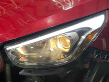 Load image into Gallery viewer, HEADLIGHT LAMP ASSEMBLY Hyundai Tucson 14 15 16 17 Left - NW591591
