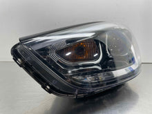 Load image into Gallery viewer, HEADLIGHT LAMP ASSEMBLY Hyundai Tucson 14 15 16 17 Left - NW591591
