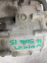 Load image into Gallery viewer, Steering Gear Rack  SUBURBAN 1500 2016 - NW591115
