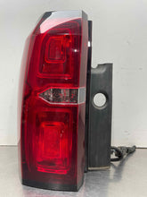 Load image into Gallery viewer, TAIL LIGHT LAMP ASSEMBLY Suburban 1500 Suburban 3500 Tahoe 15-19 Left - NW591120
