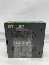 Load image into Gallery viewer, FUSE BOX 745i 745li 750i 750il 750LI 760li Alpina B7 02-08 Trunk Mounted - NW65356
