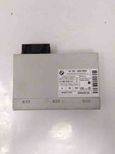 Load image into Gallery viewer, THEFT LOCKING CENTRAL COMPUTER 750i 760i 745i 02 - 08 - NW30446
