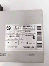 Load image into Gallery viewer, THEFT LOCKING CENTRAL COMPUTER 750i 760i 745i 02 - 08 - NW30446
