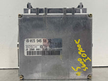 Load image into Gallery viewer, ECU ECM COMPUTER MERCEDES 600SEC SL600 93 94 95 96 - 97 - NW535155

