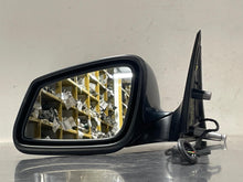 Load image into Gallery viewer, SIDE VIEW DOOR MIRROR BMW 528i 535i 550i 2010 10 Left - NW51899

