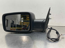 Load image into Gallery viewer, SIDE VIEW DOOR MIRROR 1500 Pickup 2500 Pickup 2014-2020 Left - NW591702
