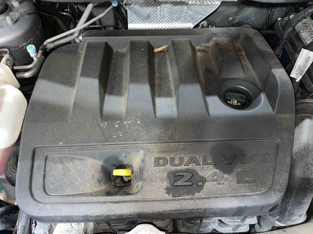 Engine Motor Jeep Compass 2016 - NW592134