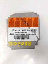 Load image into Gallery viewer, Computer  MERCEDES CLS-CLASS 2006 - NW36293
