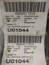 Load image into Gallery viewer, Transfer Case Jeep Compass 2016 - NW592188
