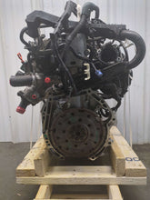 Load image into Gallery viewer, ENGINE MOTOR Honda CR-V 2015 15 2016 16 2.4L VIN M - NW591499
