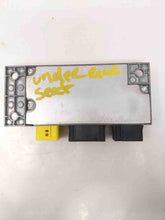 Load image into Gallery viewer, AIR BAG COMPUTER 750i 745i 760i 2004 04 2005 05 2006 06 07 08 - NW30320
