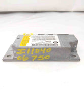 Load image into Gallery viewer, AIR BAG COMPUTER 750i 745i 760i 2004 04 2005 05 2006 06 07 08 - NW30320
