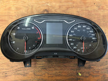 Load image into Gallery viewer, Speedometer Cluster  AUDI A3 2015 - DG51260

